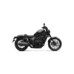 2025 Rebel® 1100 DCT - Honda