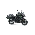 2025 VERSYS 650 LT - Kawasaki