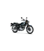 2025 W 230 ABS - Kawasaki