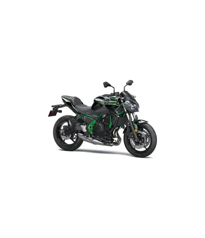 2025 Z650 ABS - Kawasaki