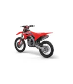 2026 CRF® 50F - Honda - Image 2
