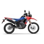 2024 Honda CRF300L ABS
